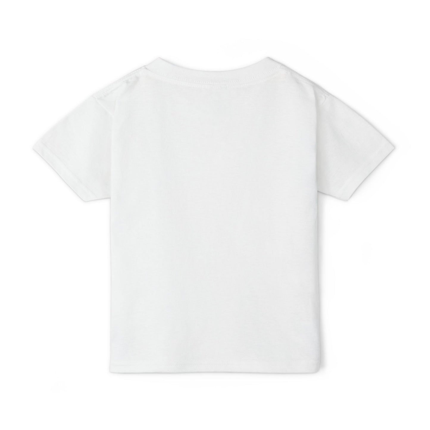 Heavy Cotton Toddler T-shirt