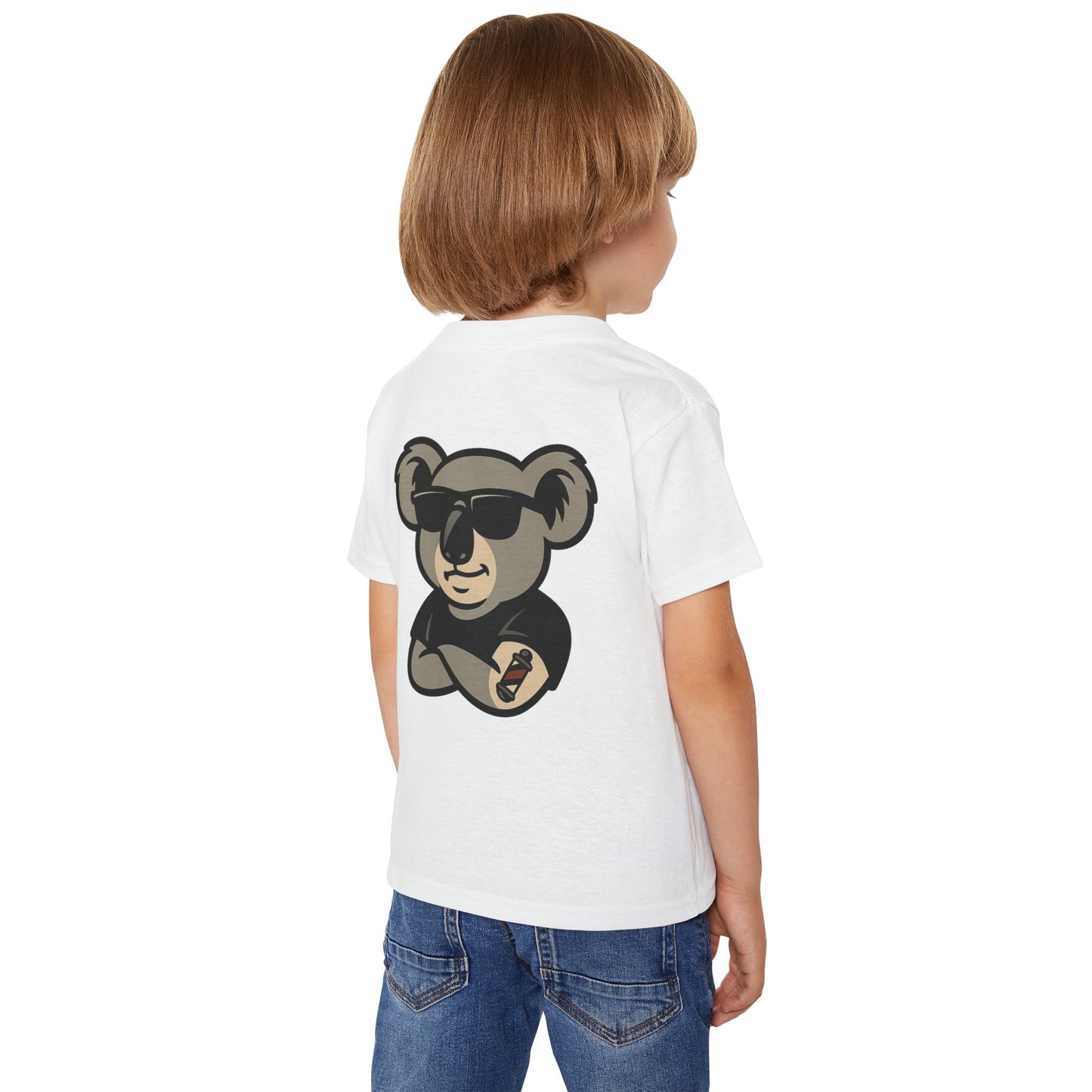 Toddler T-shirt