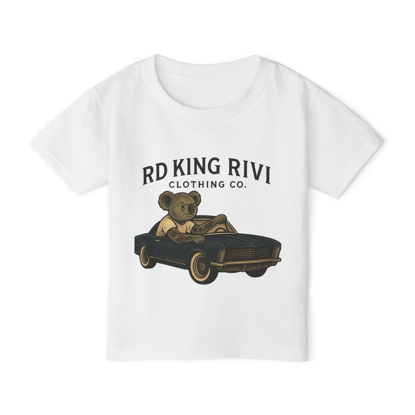 Toddler T-shirt