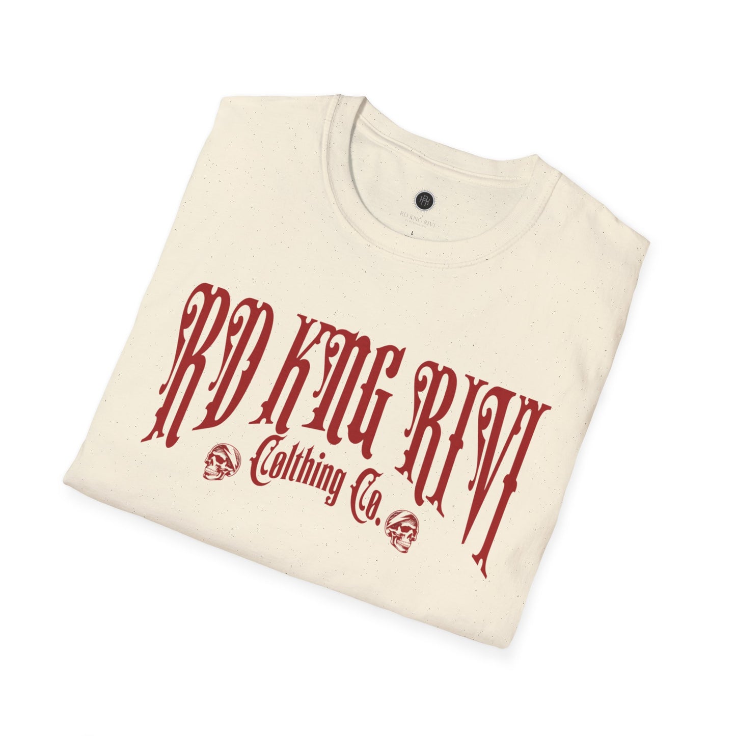 Vintage-Inspired Unisex Softstyle T-Shirt, Casual Wear, Graphic Tee for Music Lovers, Festival Outfit, Birthday Gift, Street Style