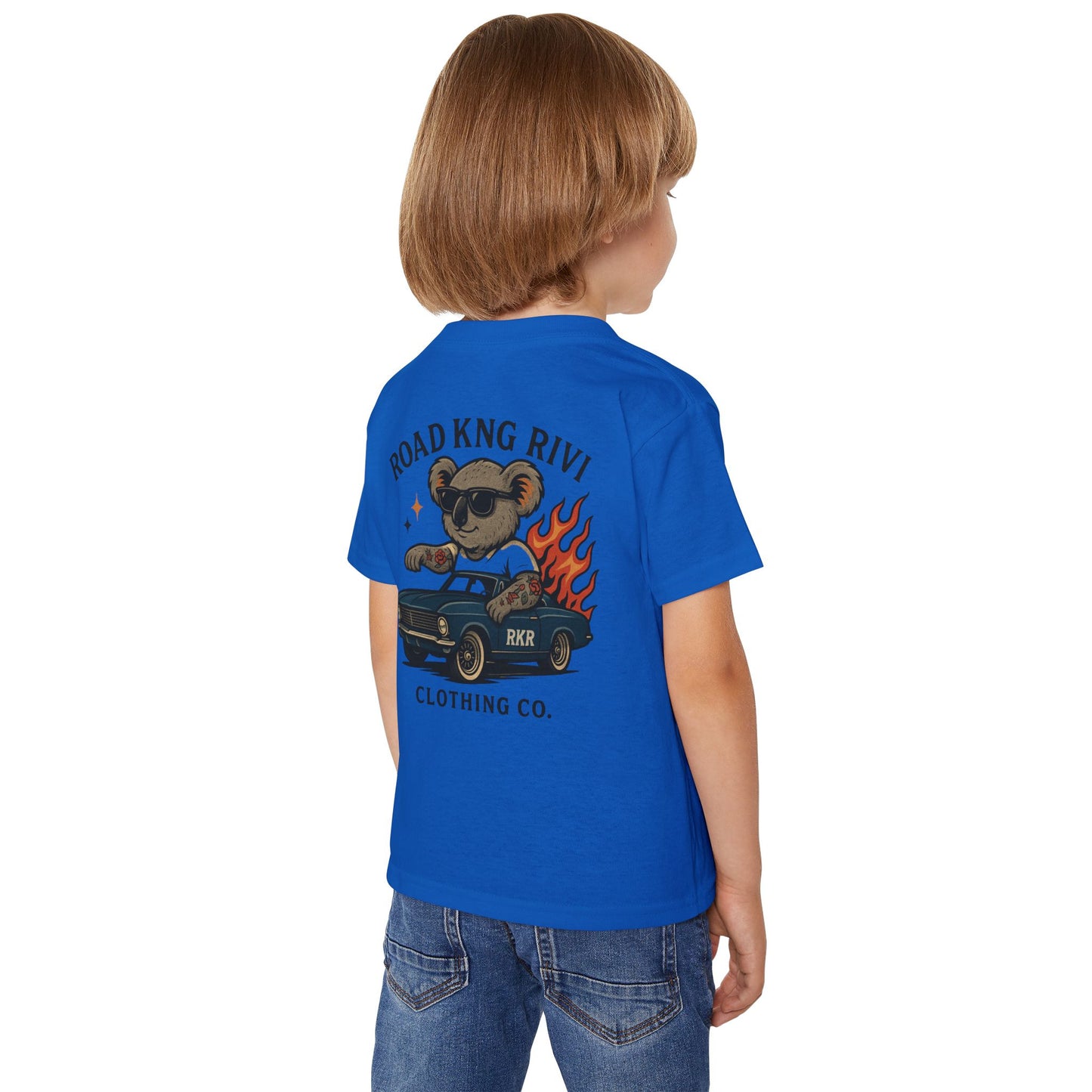 Toddler T-shirt