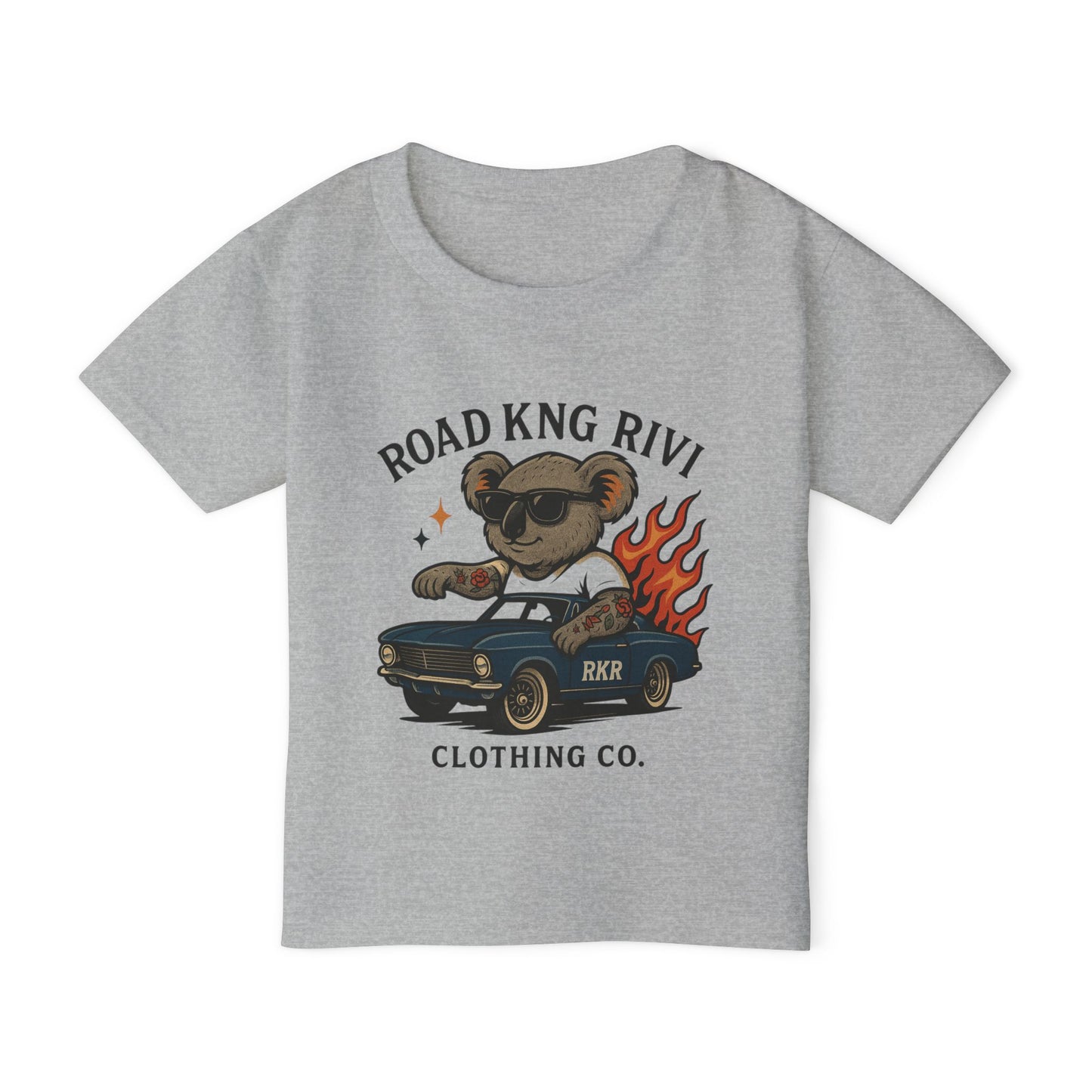 Toddler T-shirt