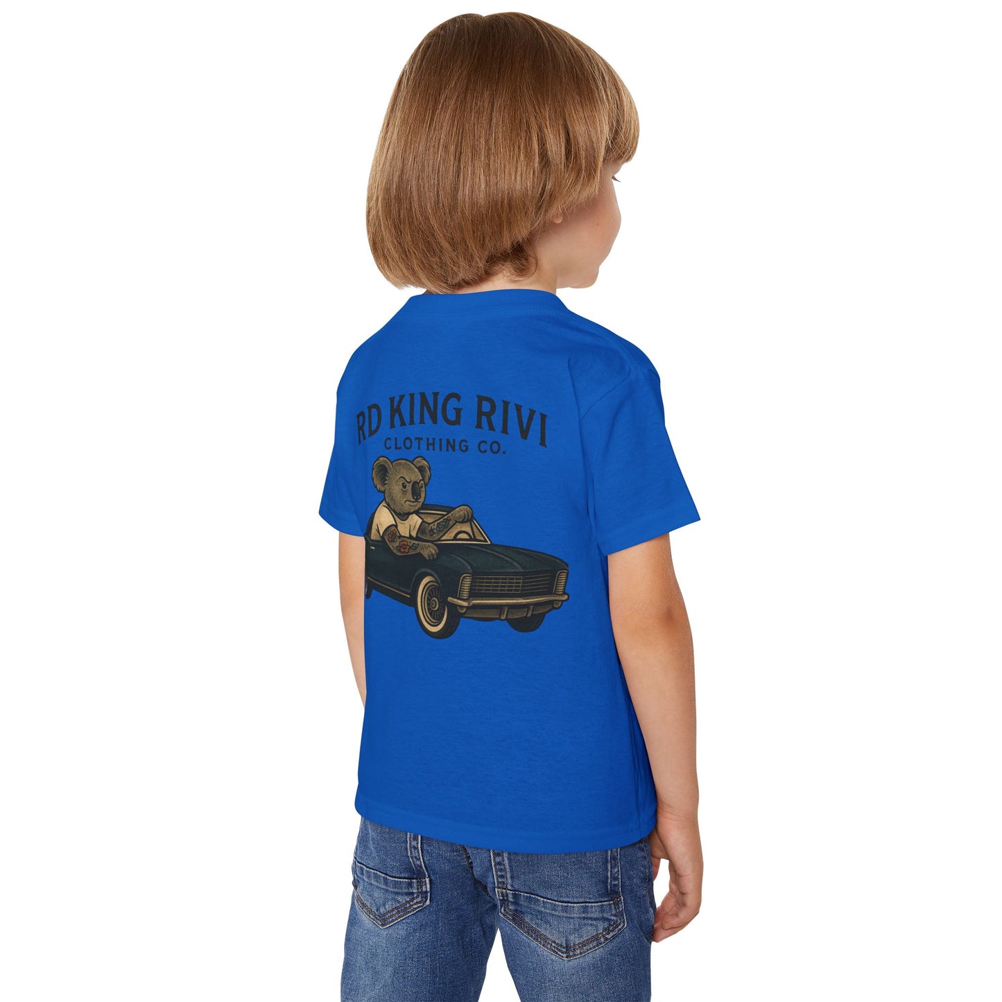 Toddler T-shirt