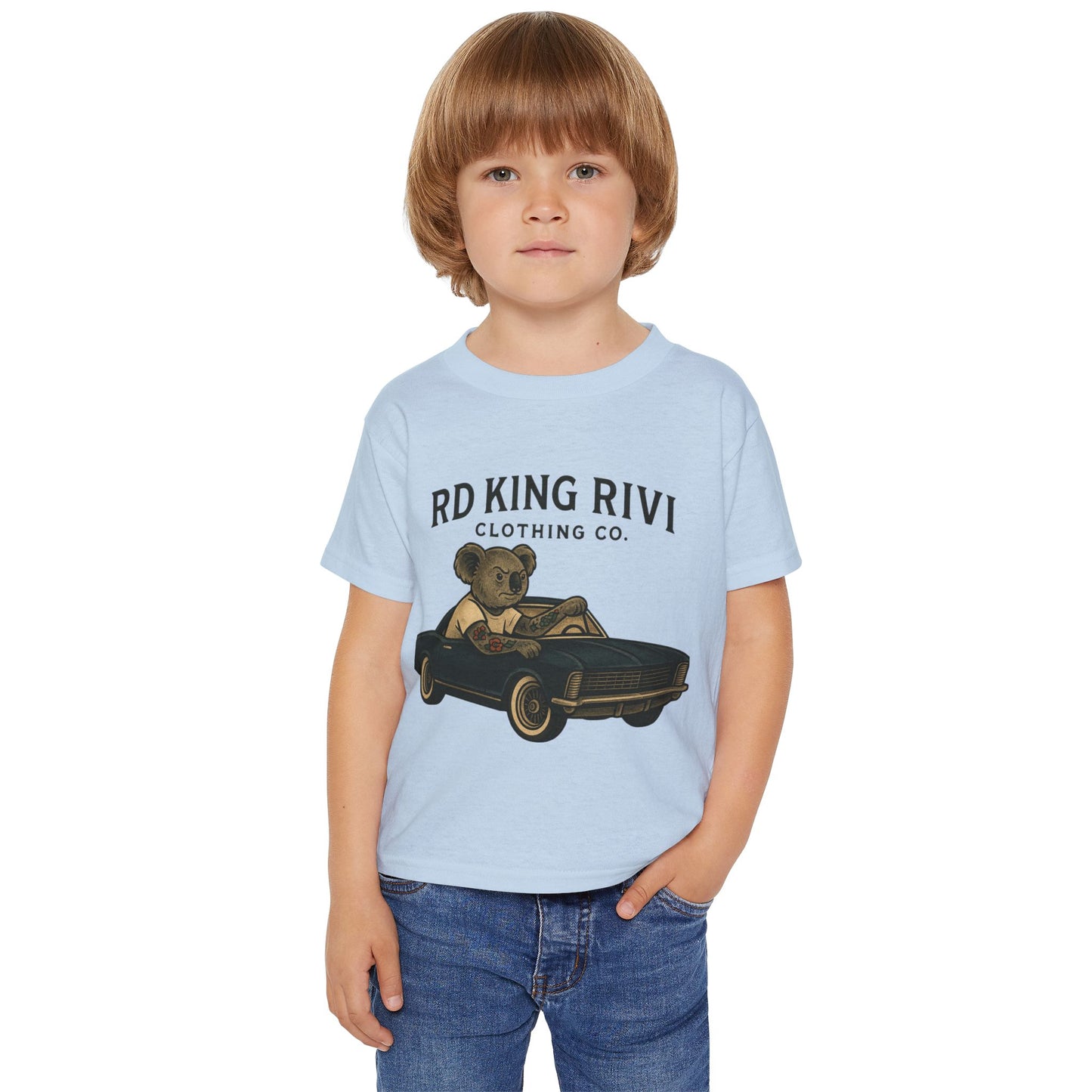 Toddler T-shirt