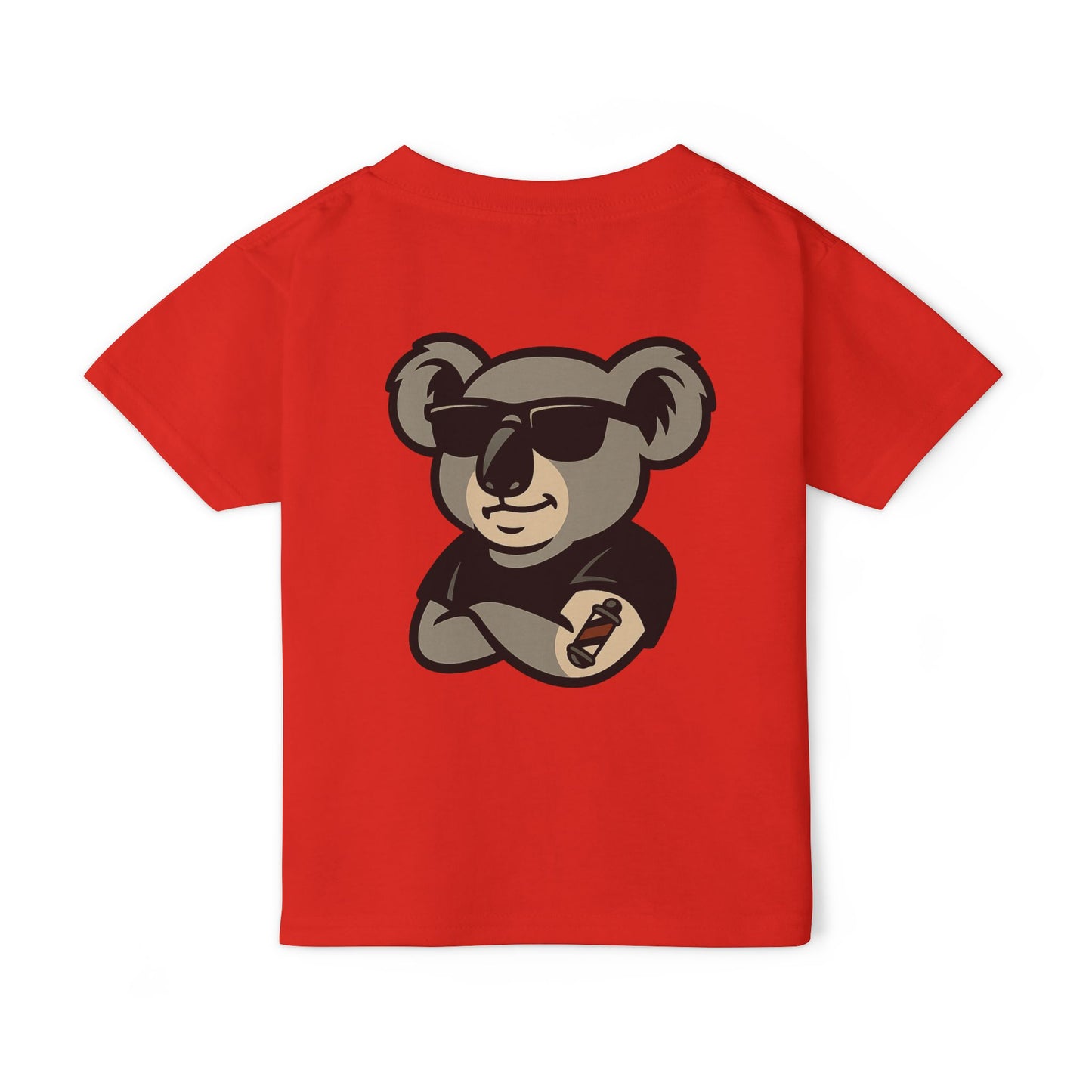 Toddler T-shirt