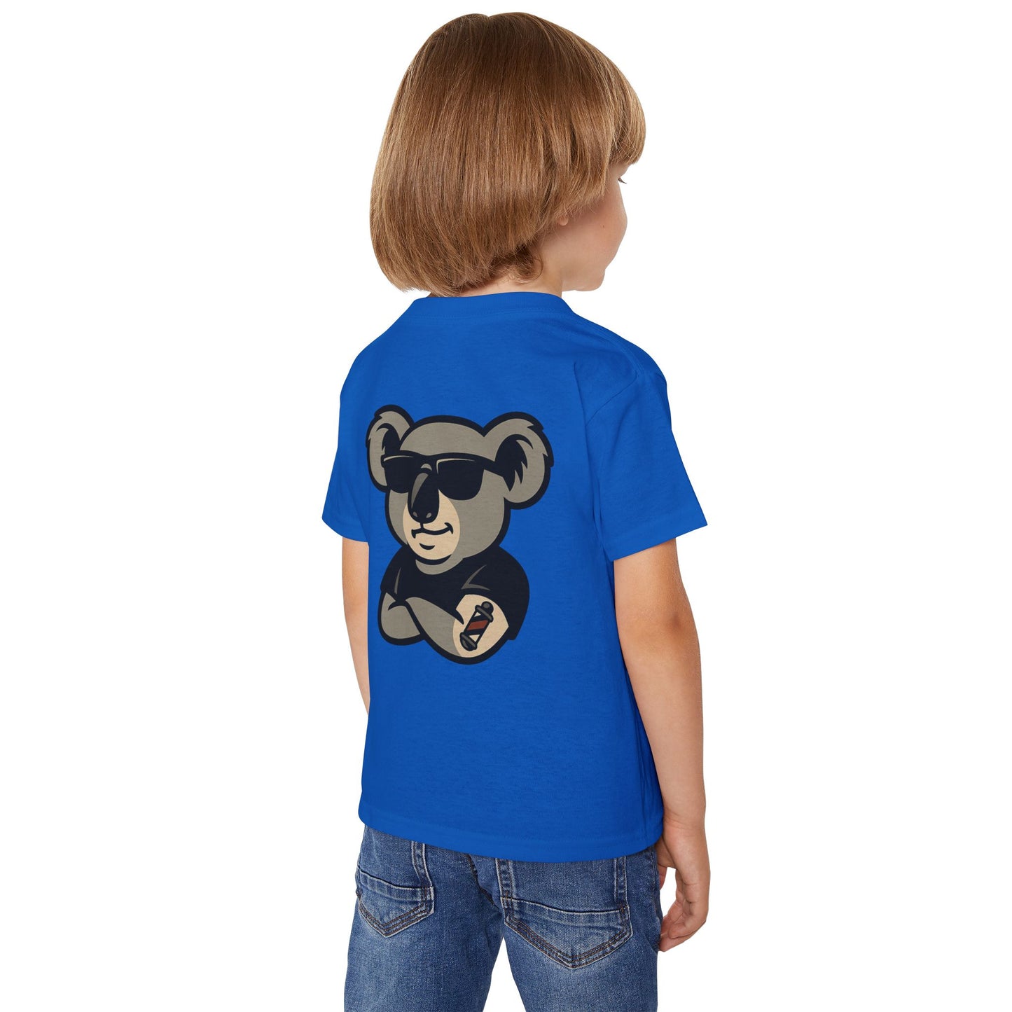 Toddler T-shirt