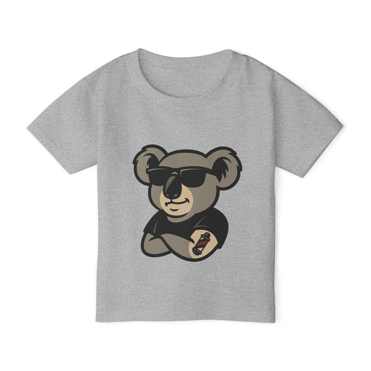 Toddler T-shirt