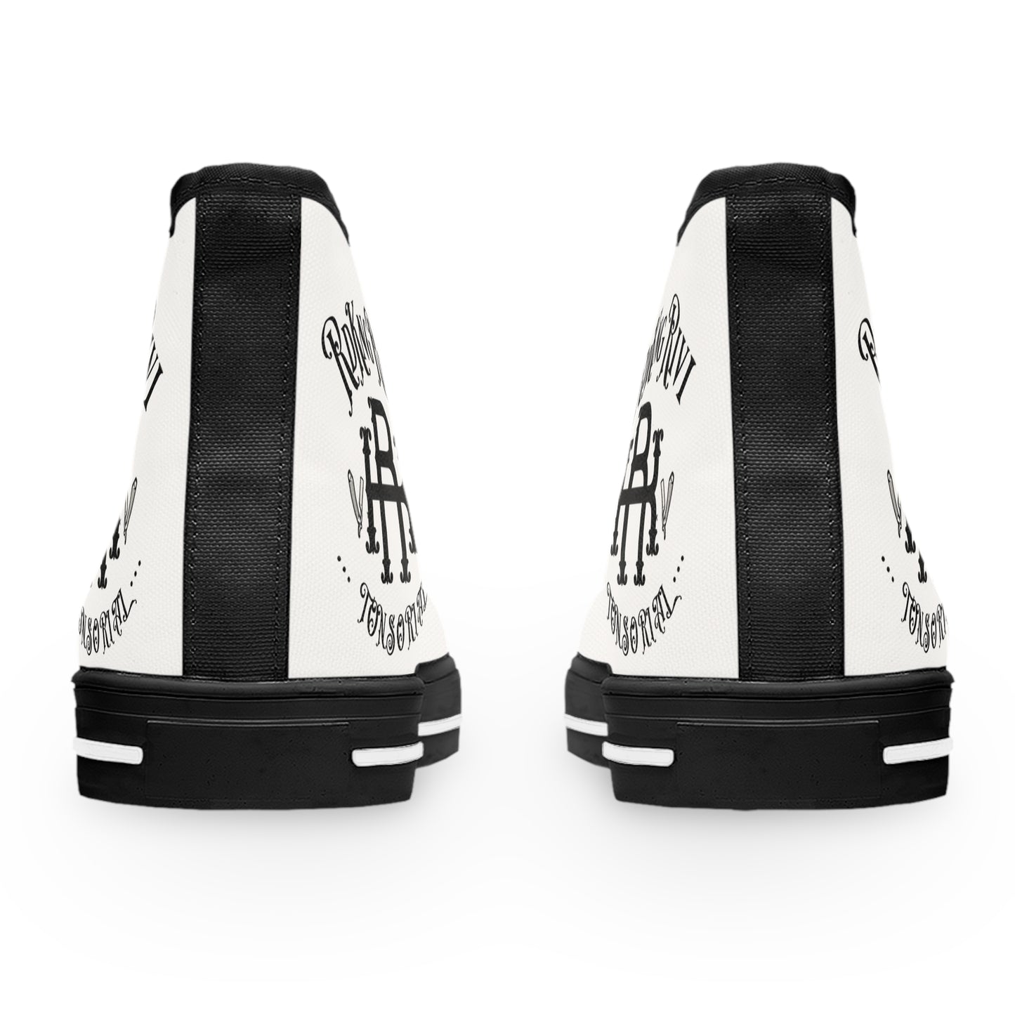 Stylish High Top Sneakers for Women - Perfect for Casual Wear & Urban Adventures