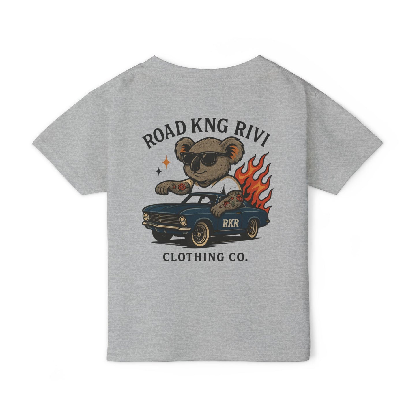 Toddler T-shirt