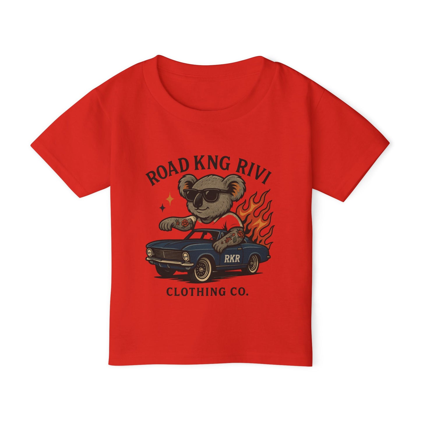 Toddler T-shirt