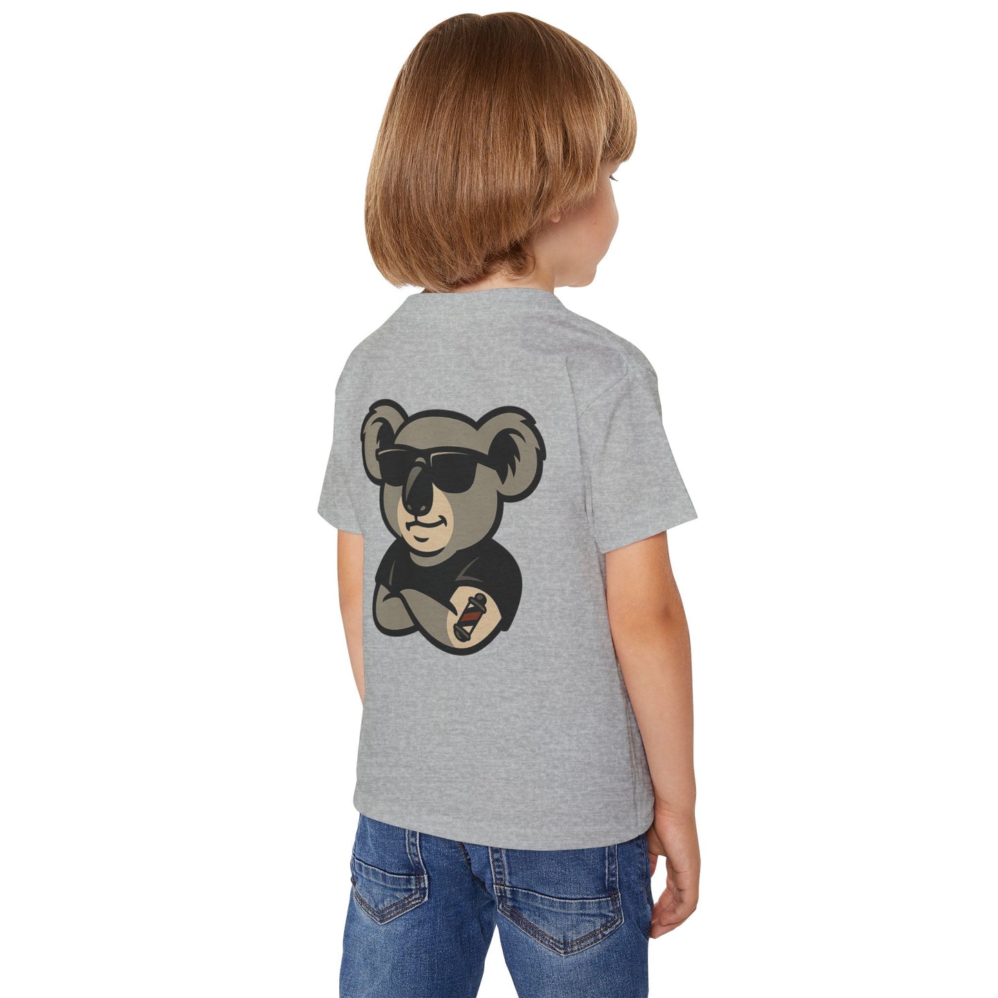 Toddler T-shirt