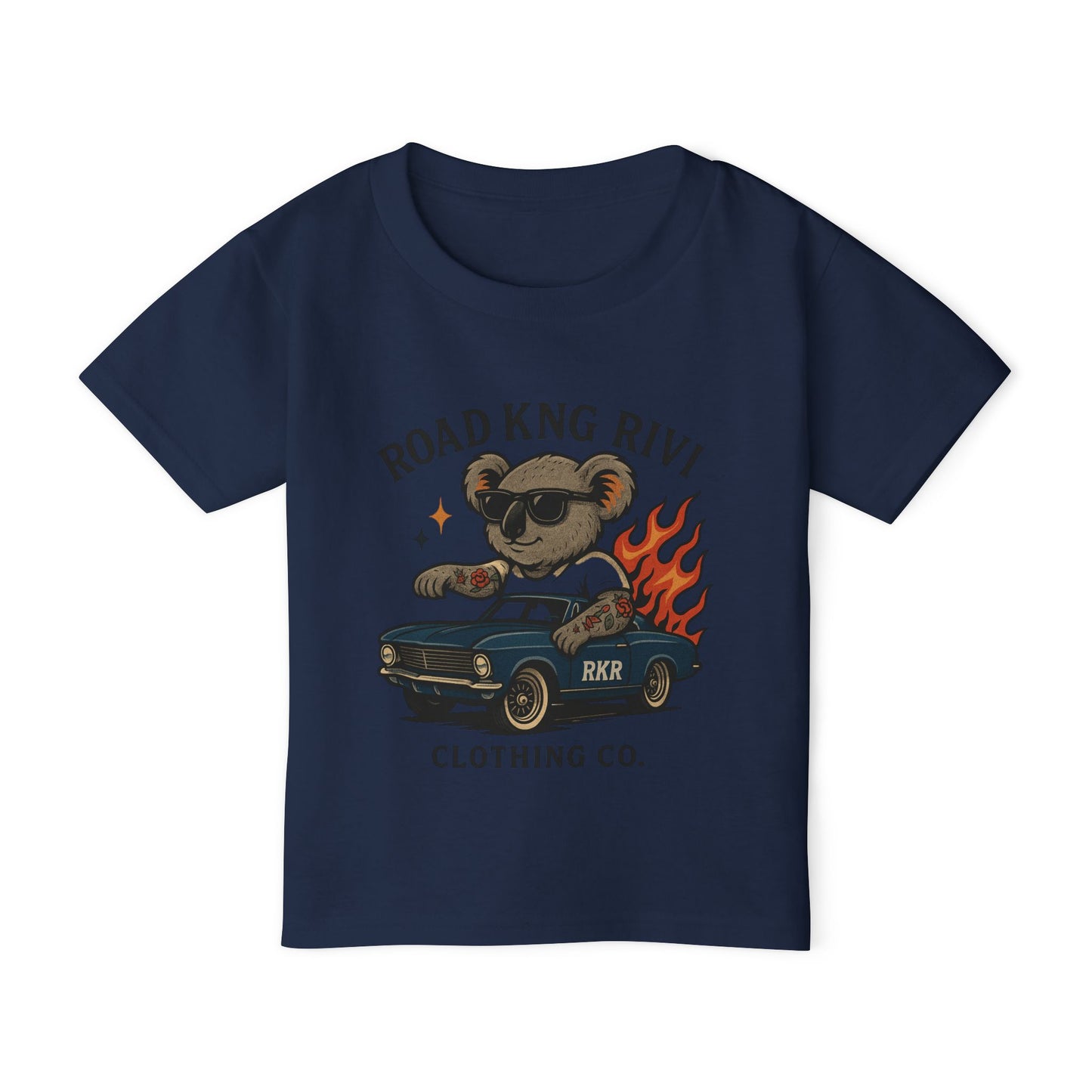 Toddler T-shirt