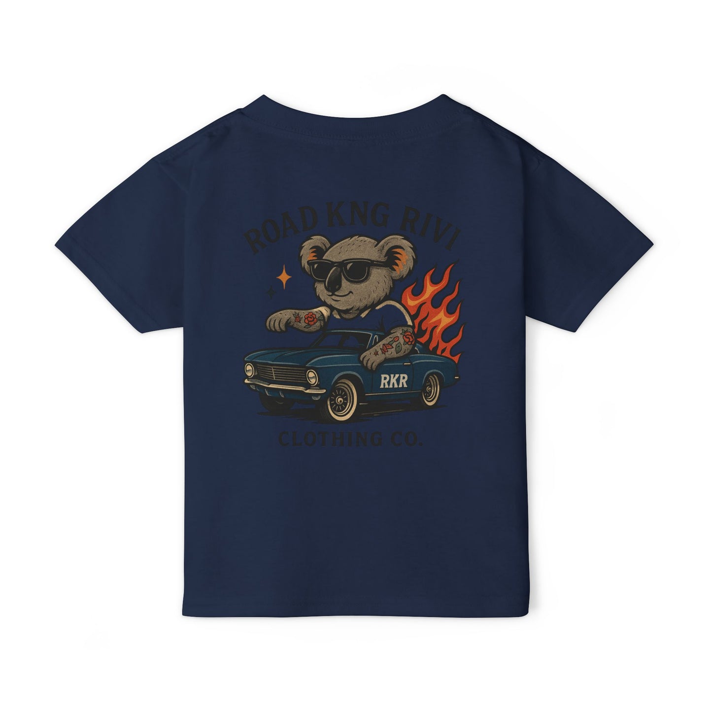 Toddler T-shirt