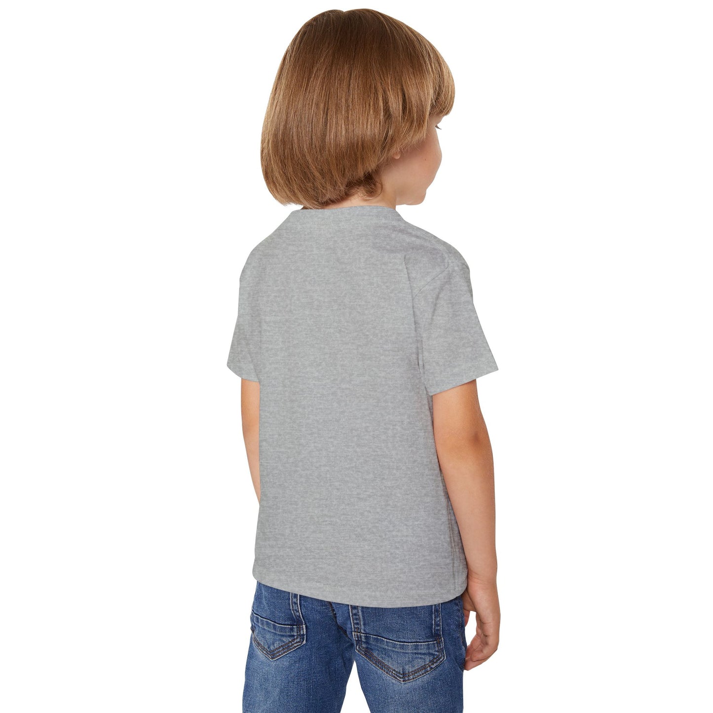 Heavy Cotton Toddler T-shirt