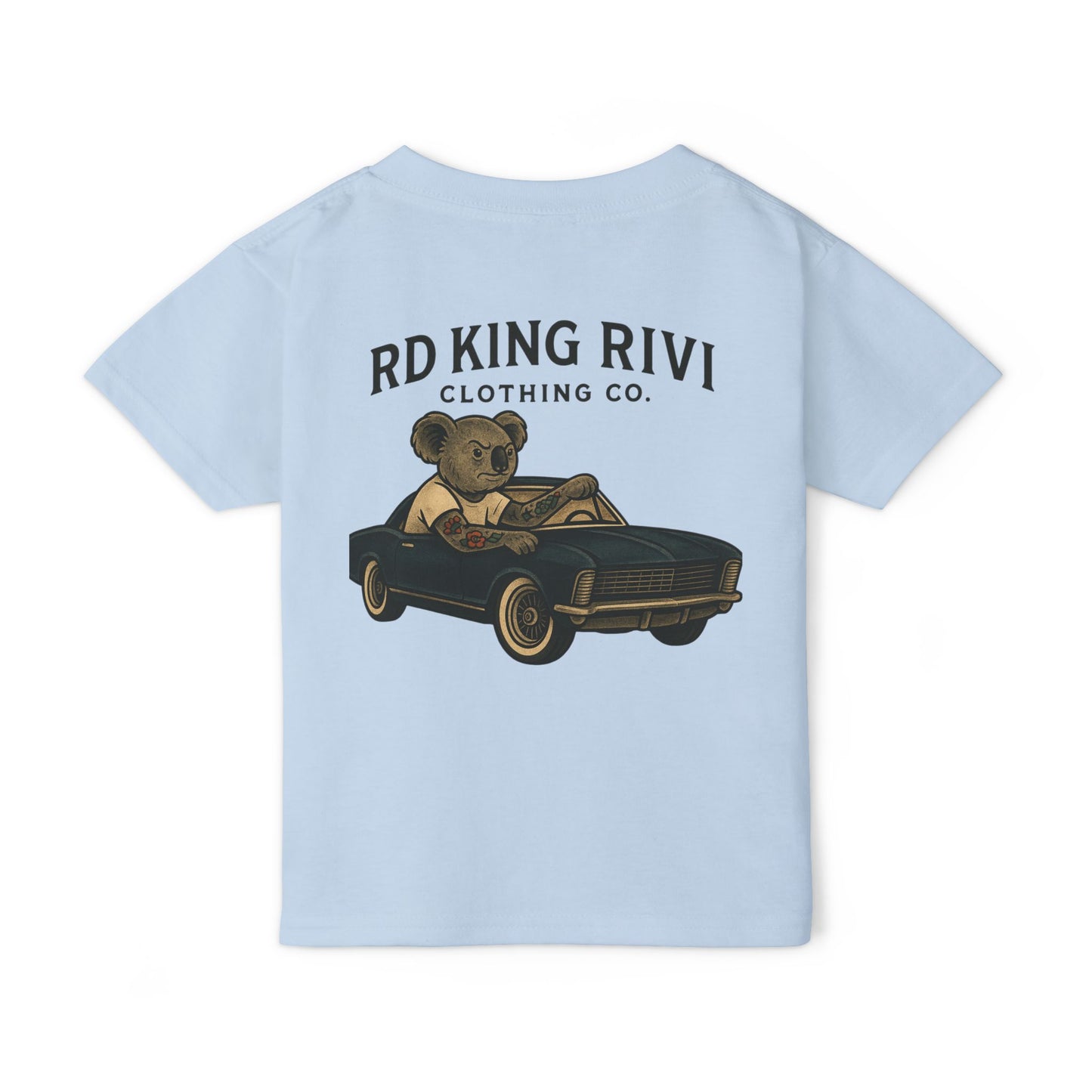 Toddler T-shirt