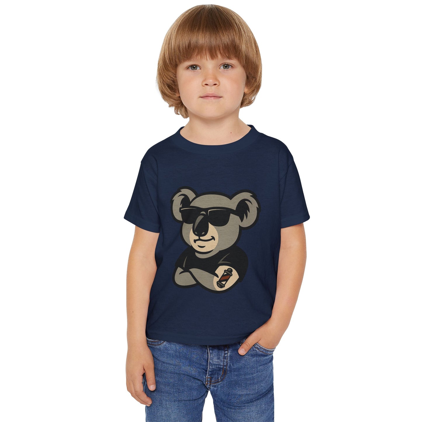Toddler T-shirt