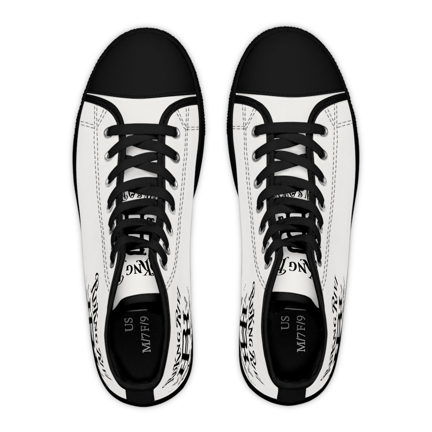 Stylish High Top Sneakers for Women - Perfect for Casual Wear & Urban Adventures