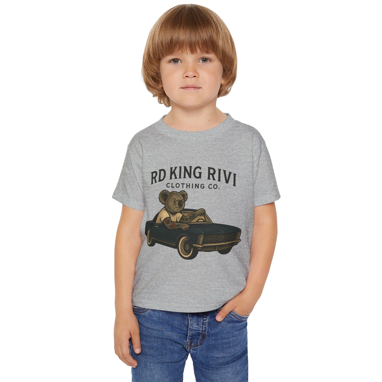 Toddler T-shirt