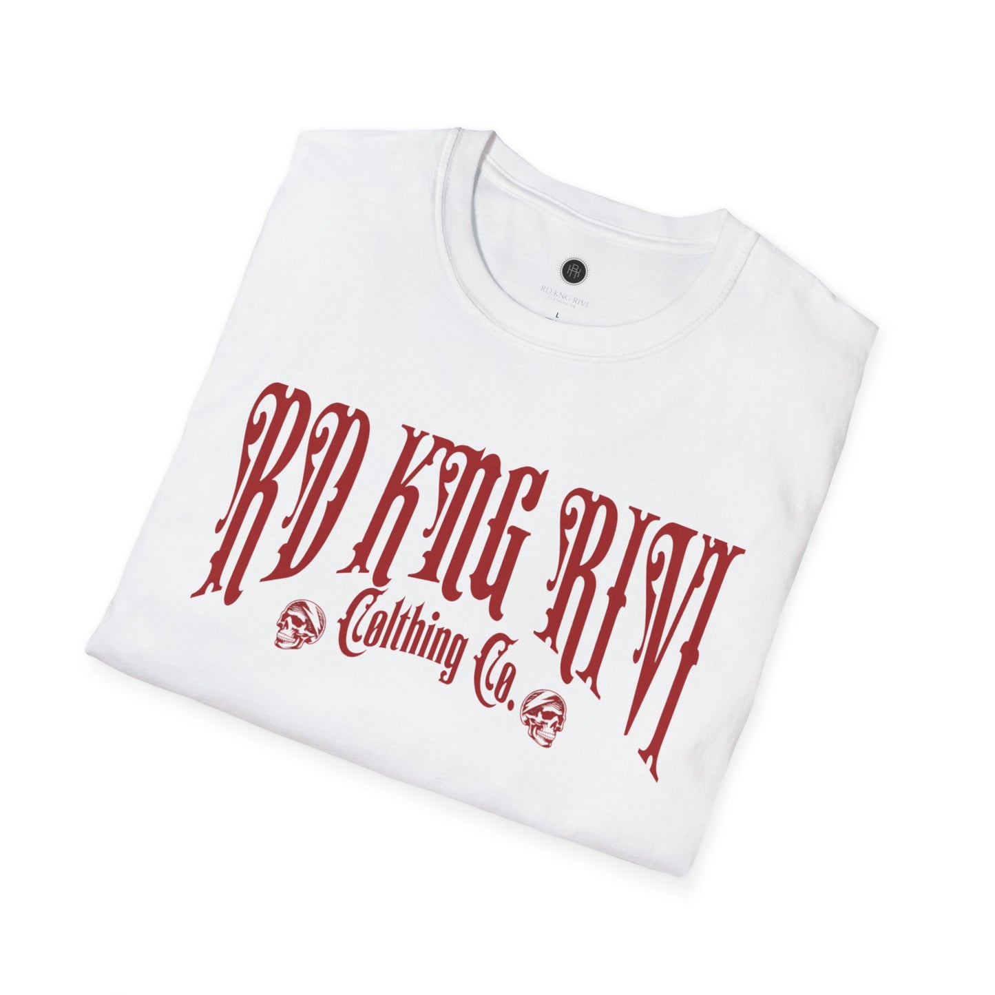 Vintage-Inspired Unisex Softstyle T-Shirt, Casual Wear, Graphic Tee for Music Lovers, Festival Outfit, Birthday Gift, Street Style