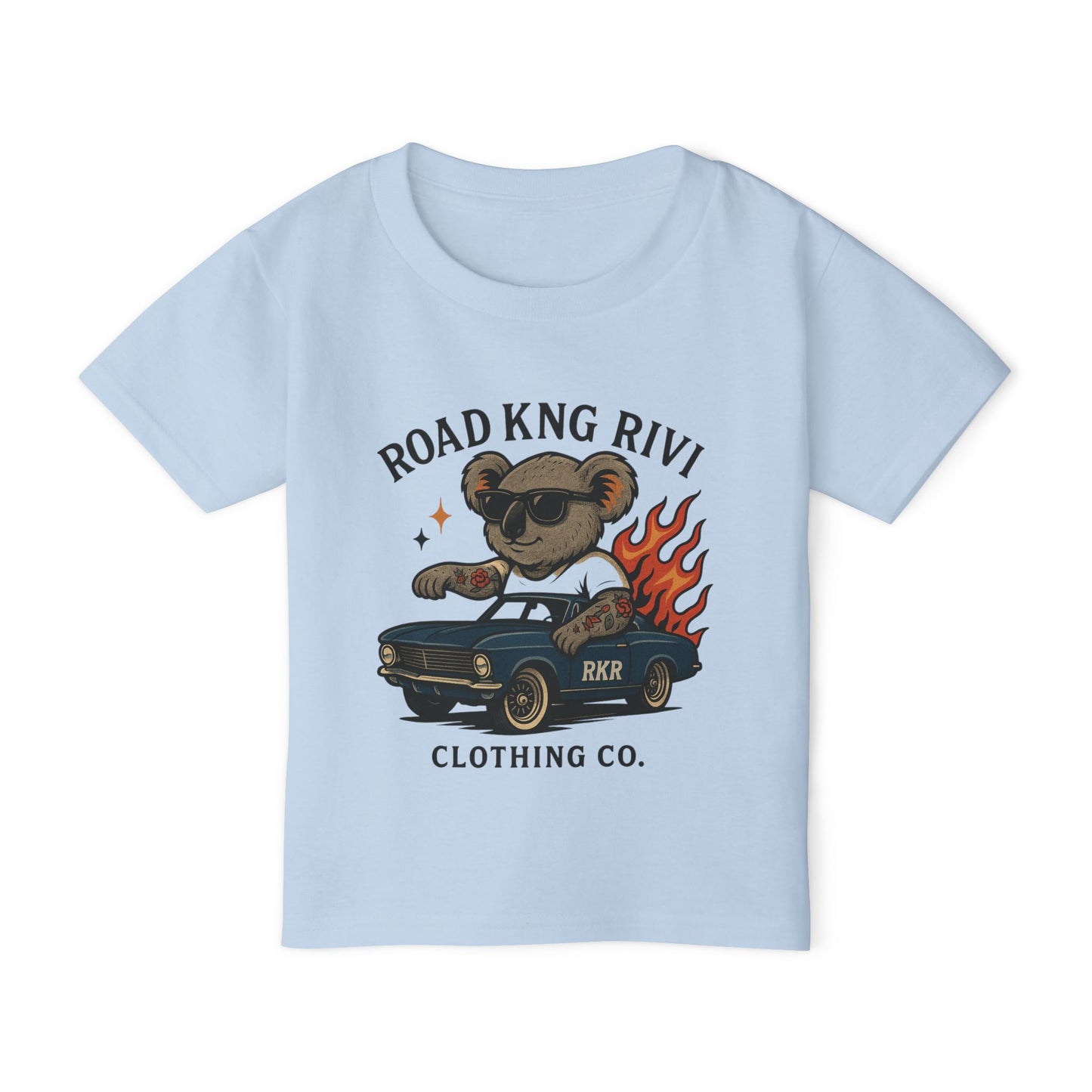Toddler T-shirt