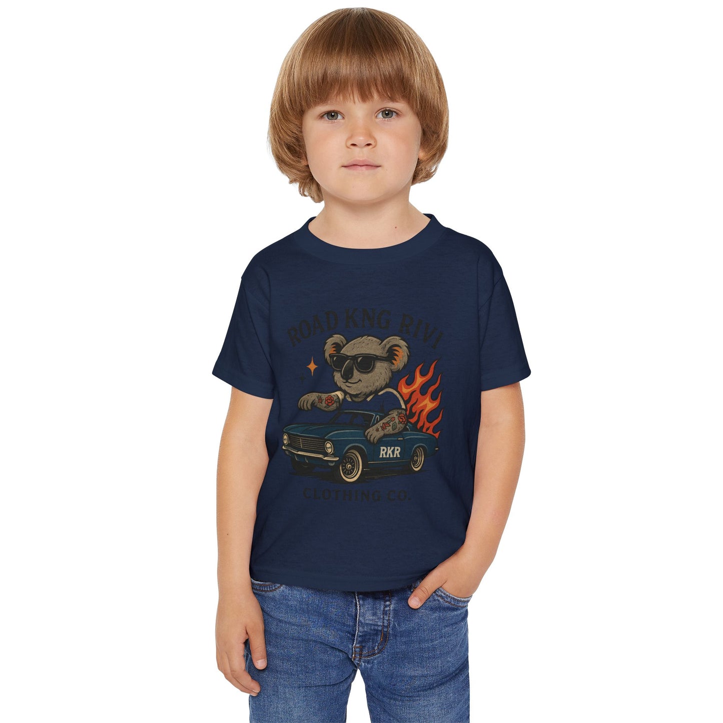 Toddler T-shirt