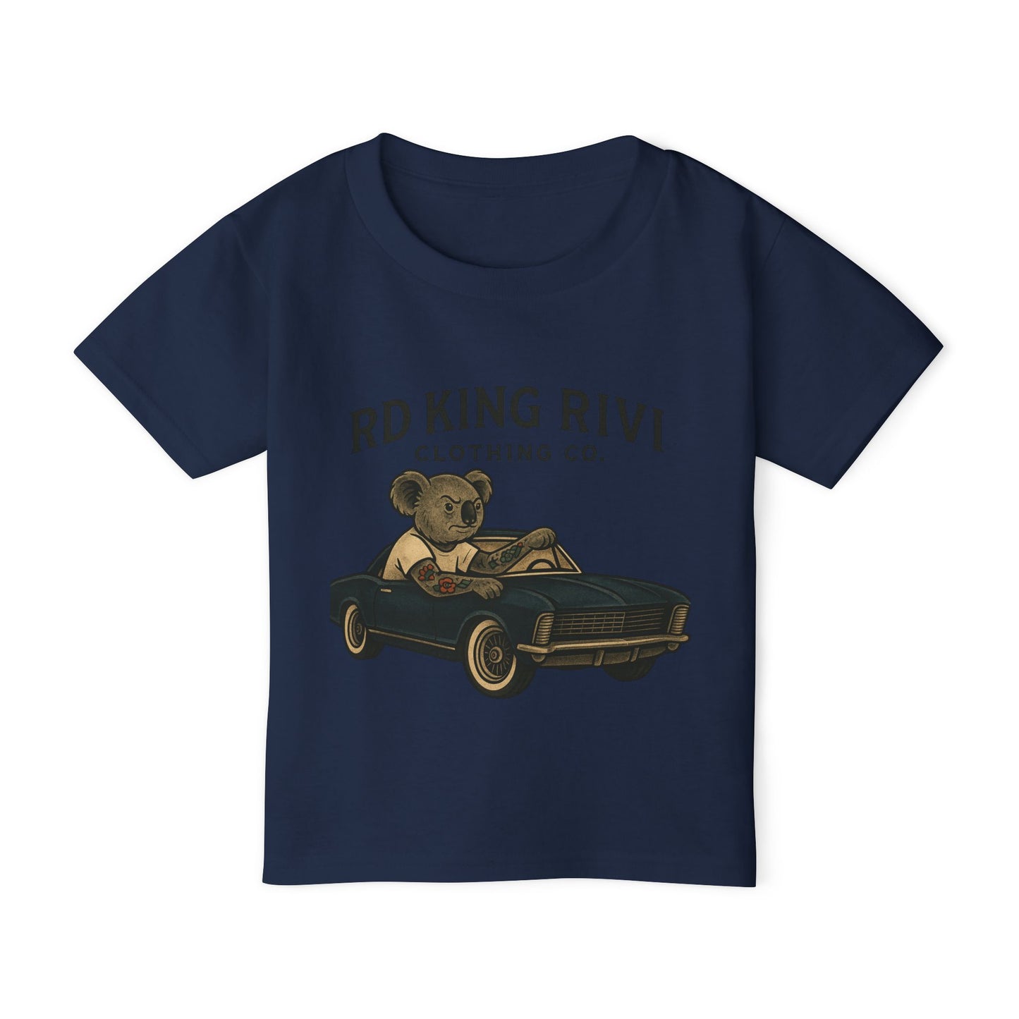 Toddler T-shirt