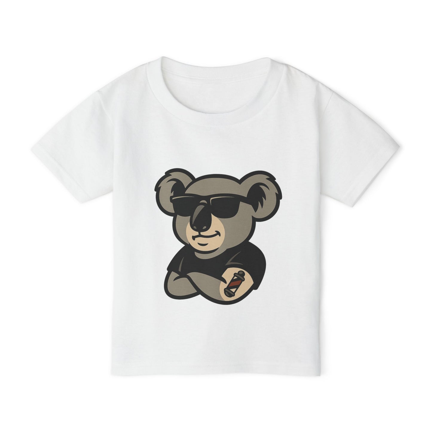 Toddler T-shirt