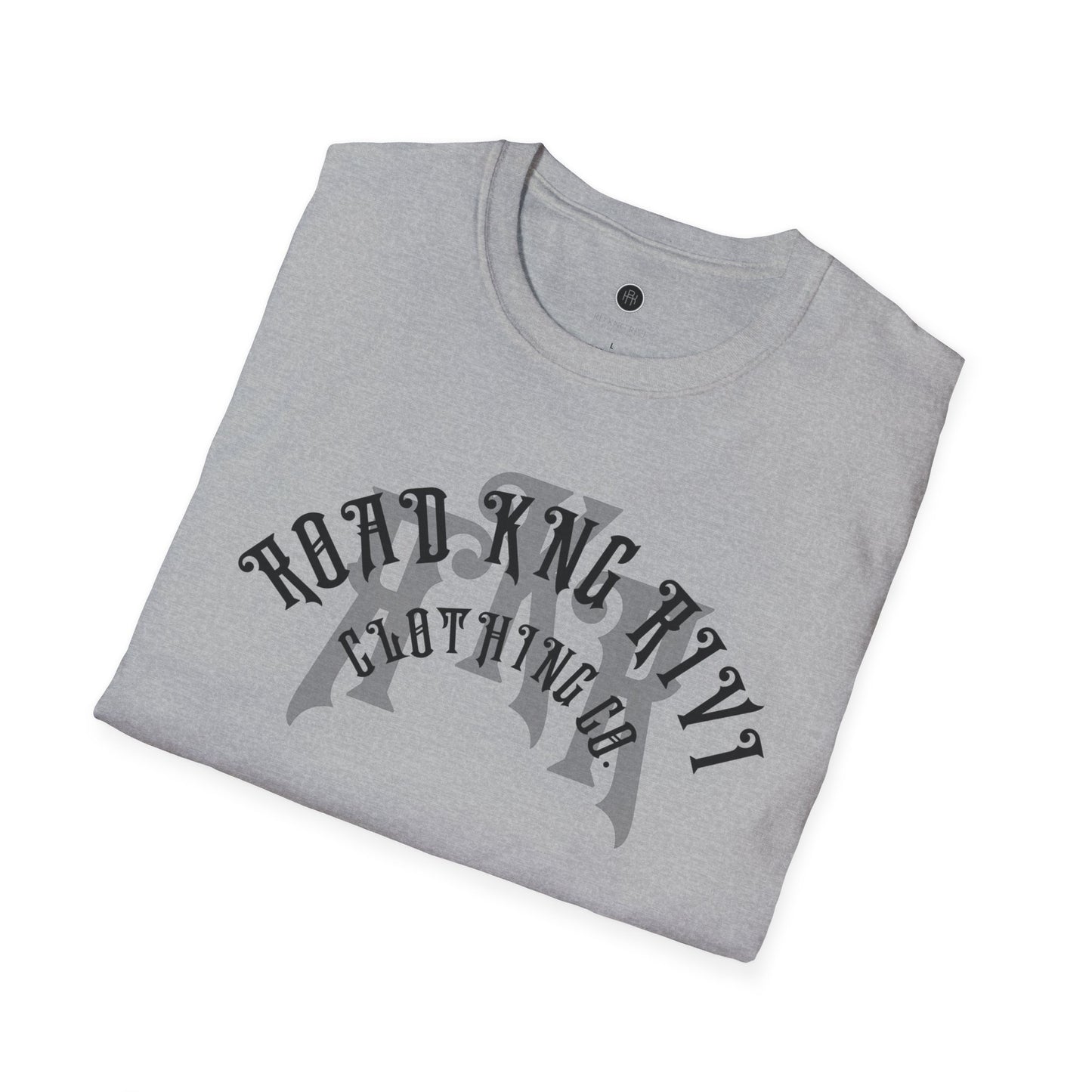 Trendy Graphic T-Shirt - Unisex Softstyle Tee for Casual Wear, Street Style, Summer Fashion, Gift for Him or Her, Everyday Comfort, Festival