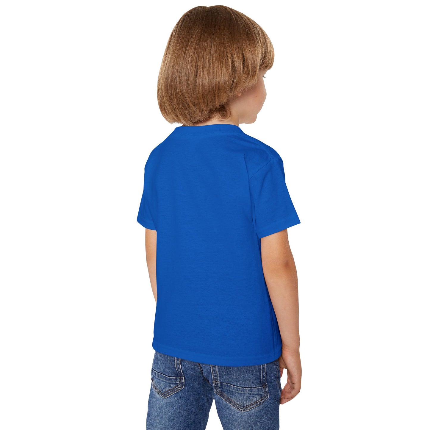 Heavy Cotton Toddler T-shirt