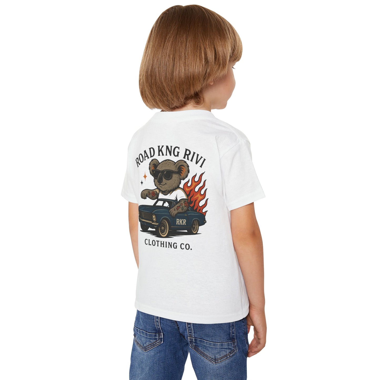 Toddler T-shirt