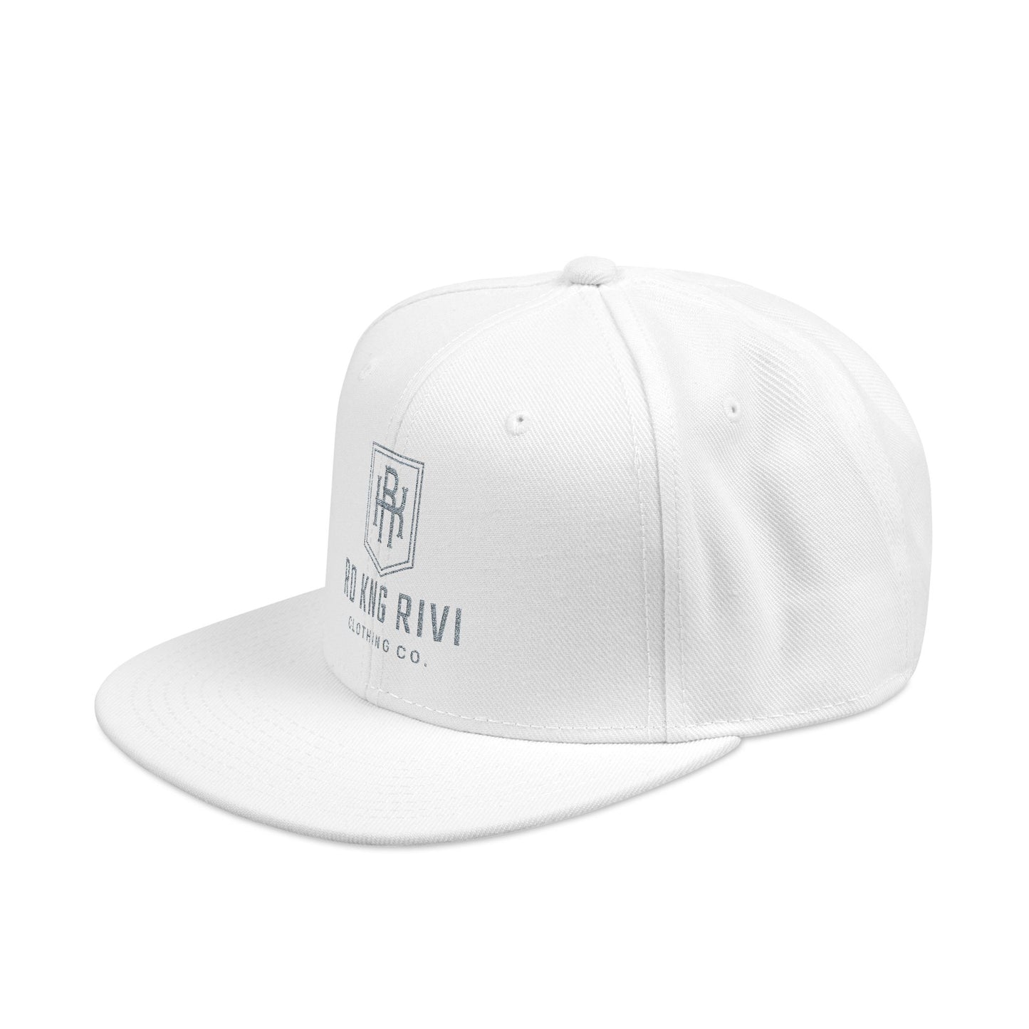 Snapback (Embroidery)