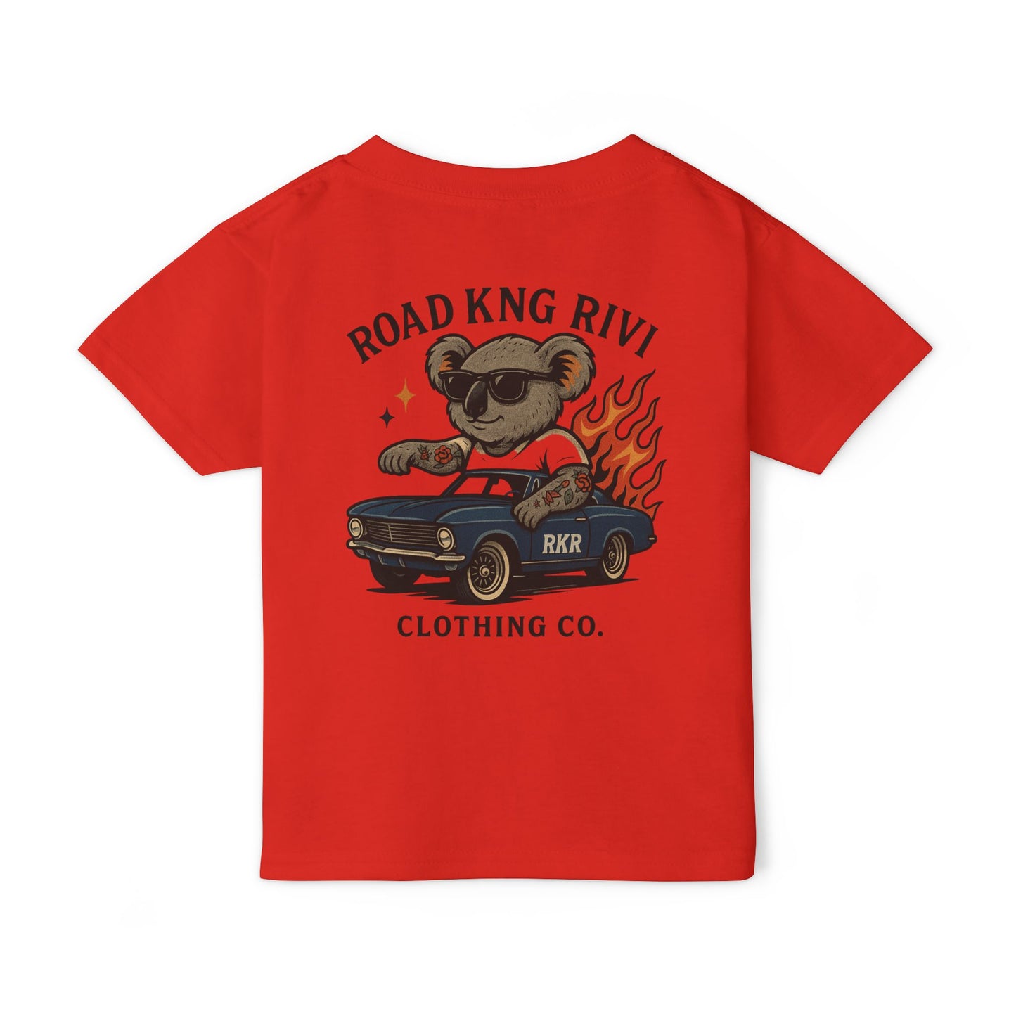 Toddler T-shirt