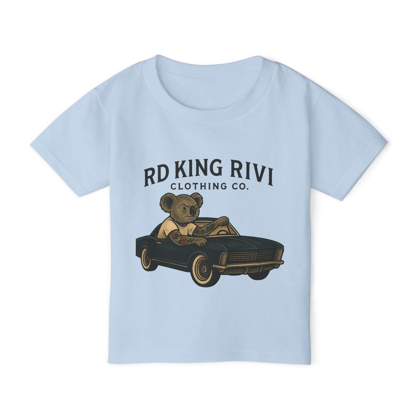 Toddler T-shirt