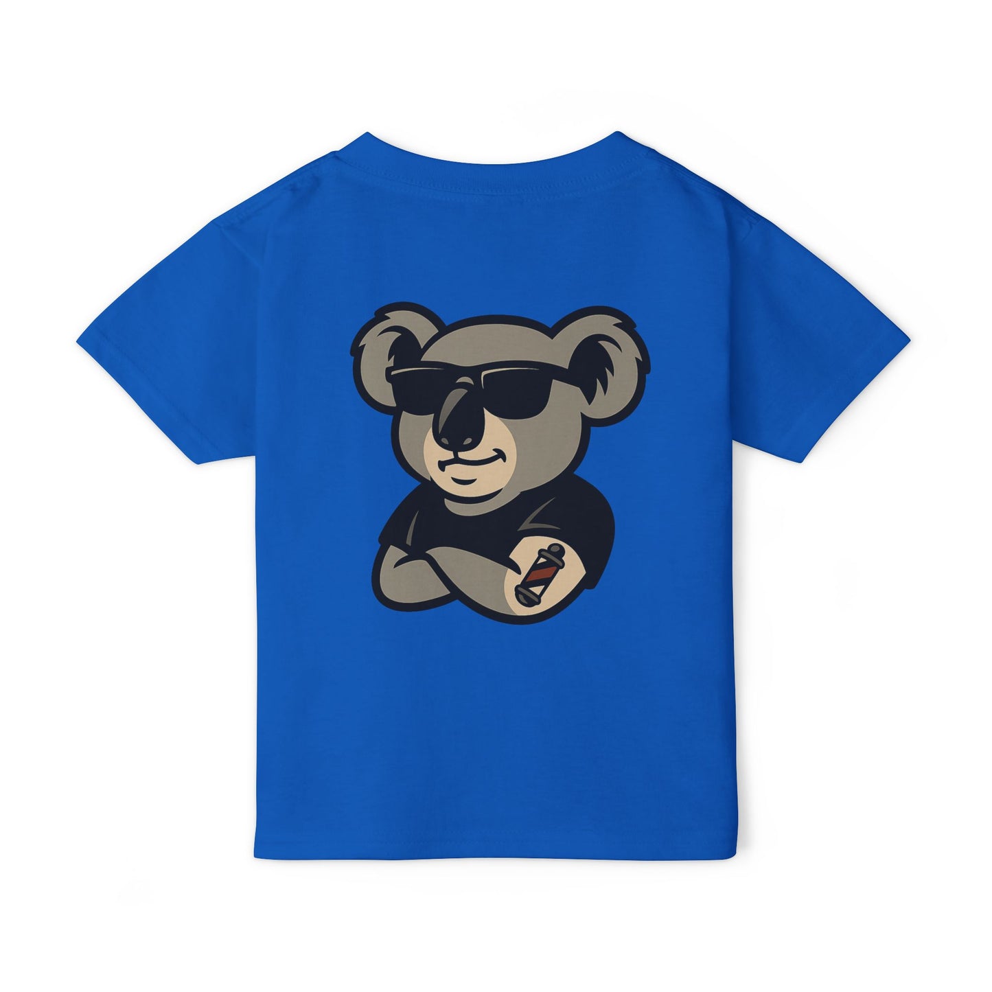 Toddler T-shirt
