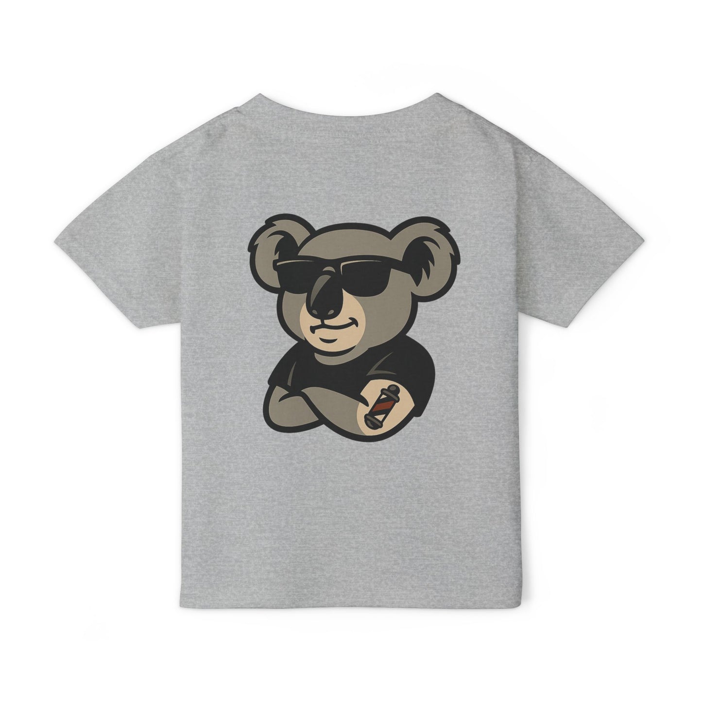 Toddler T-shirt