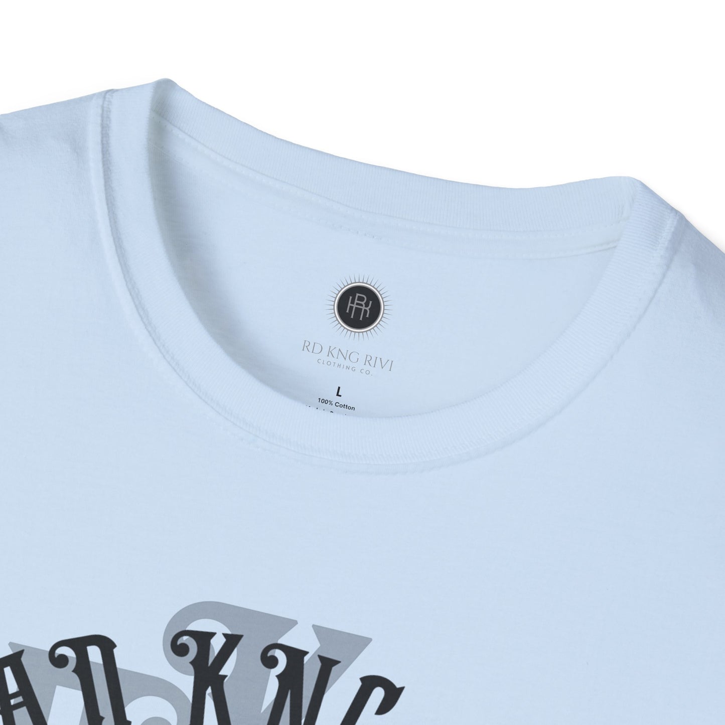 Trendy Graphic T-Shirt - Unisex Softstyle Tee for Casual Wear, Street Style, Summer Fashion, Gift for Him or Her, Everyday Comfort, Festival