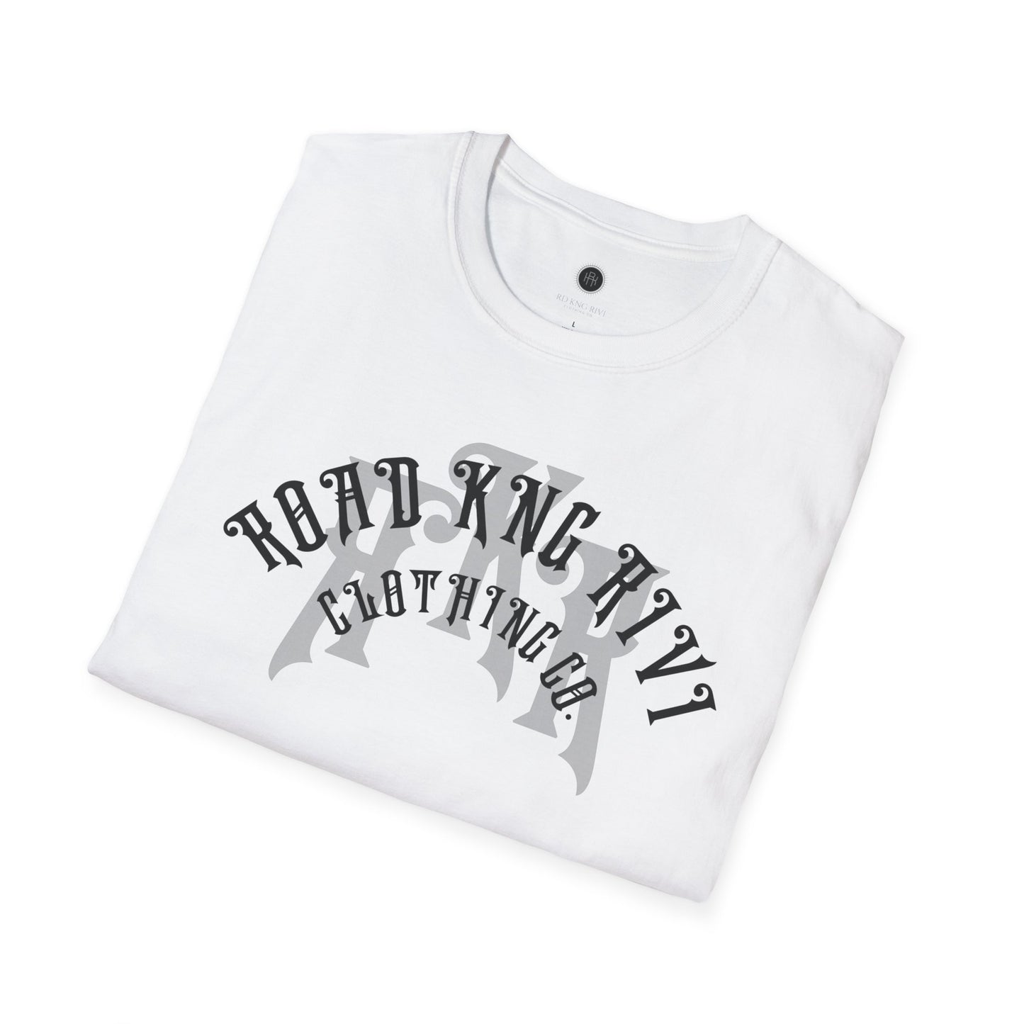 Trendy Graphic T-Shirt - Unisex Softstyle Tee for Casual Wear, Street Style, Summer Fashion, Gift for Him or Her, Everyday Comfort, Festival