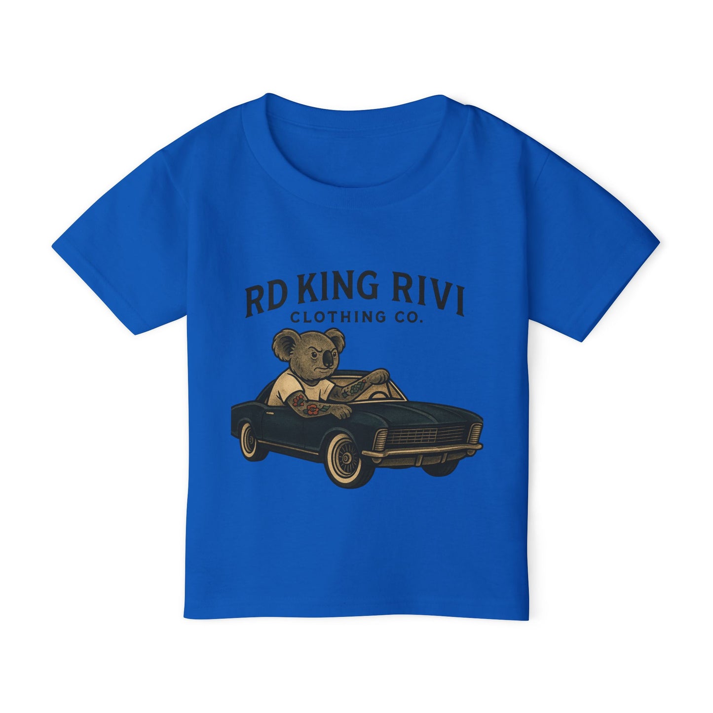 Toddler T-shirt