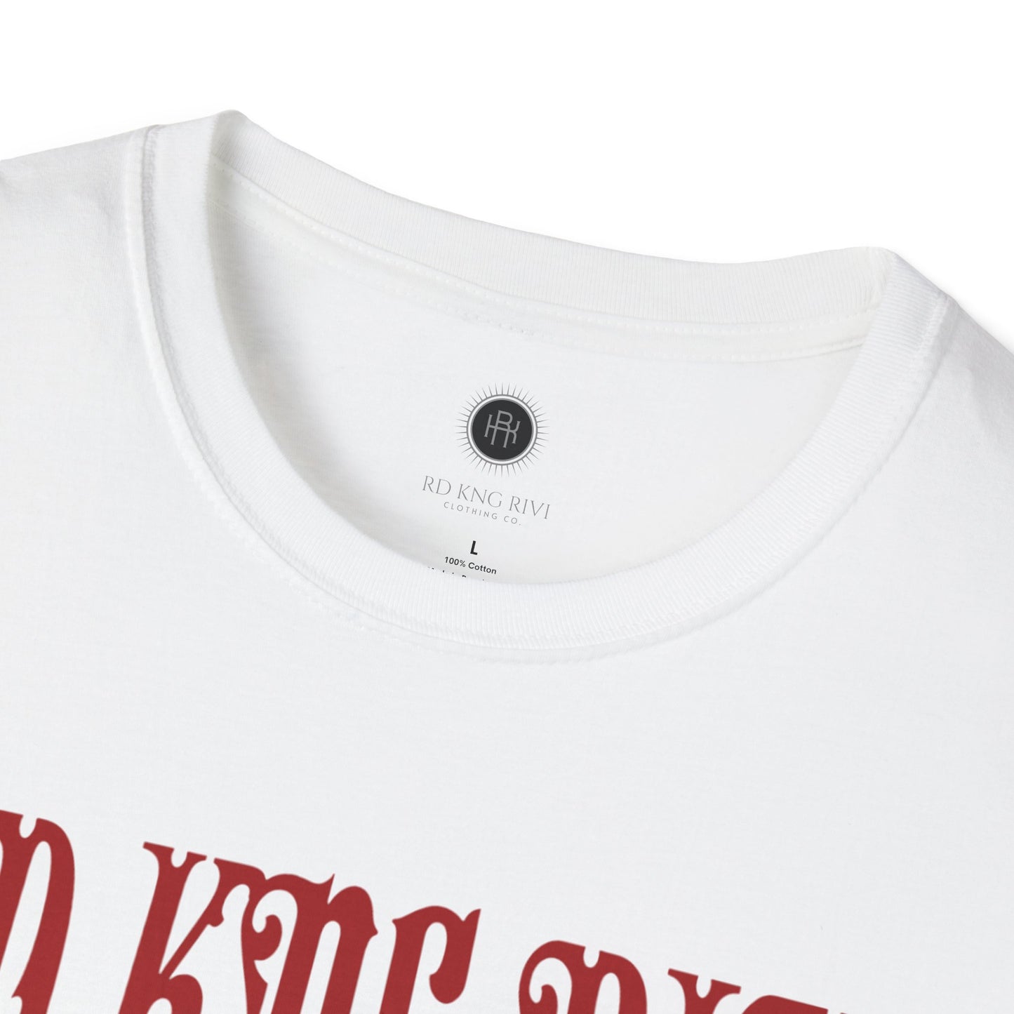 Vintage-Inspired Unisex Softstyle T-Shirt, Casual Wear, Graphic Tee for Music Lovers, Festival Outfit, Birthday Gift, Street Style