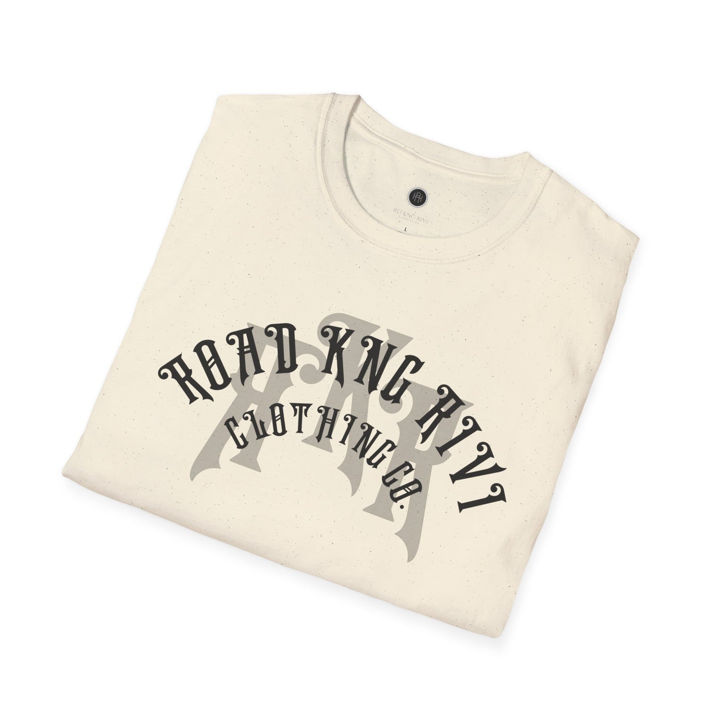 Trendy Graphic T-Shirt - Unisex Softstyle Tee for Casual Wear, Street Style, Summer Fashion, Gift for Him or Her, Everyday Comfort, Festival