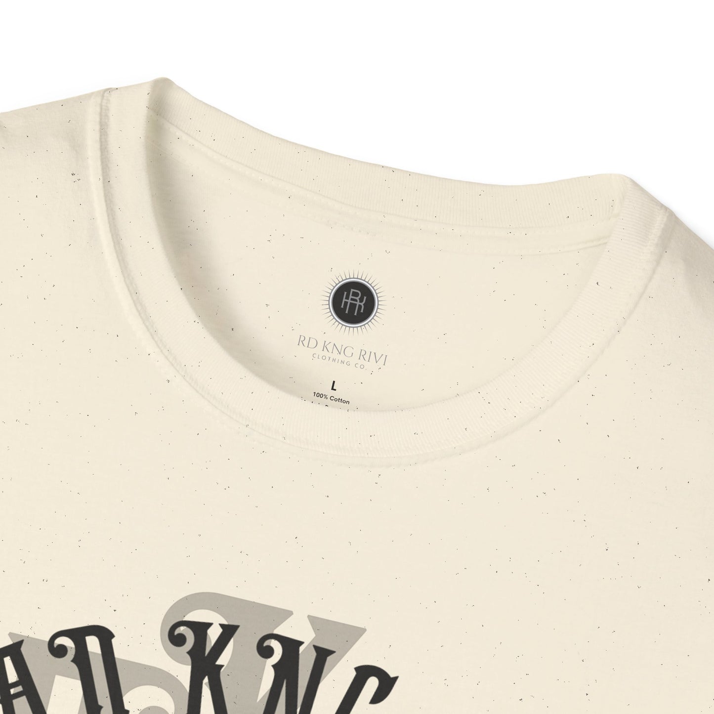 Trendy Graphic T-Shirt - Unisex Softstyle Tee for Casual Wear, Street Style, Summer Fashion, Gift for Him or Her, Everyday Comfort, Festival