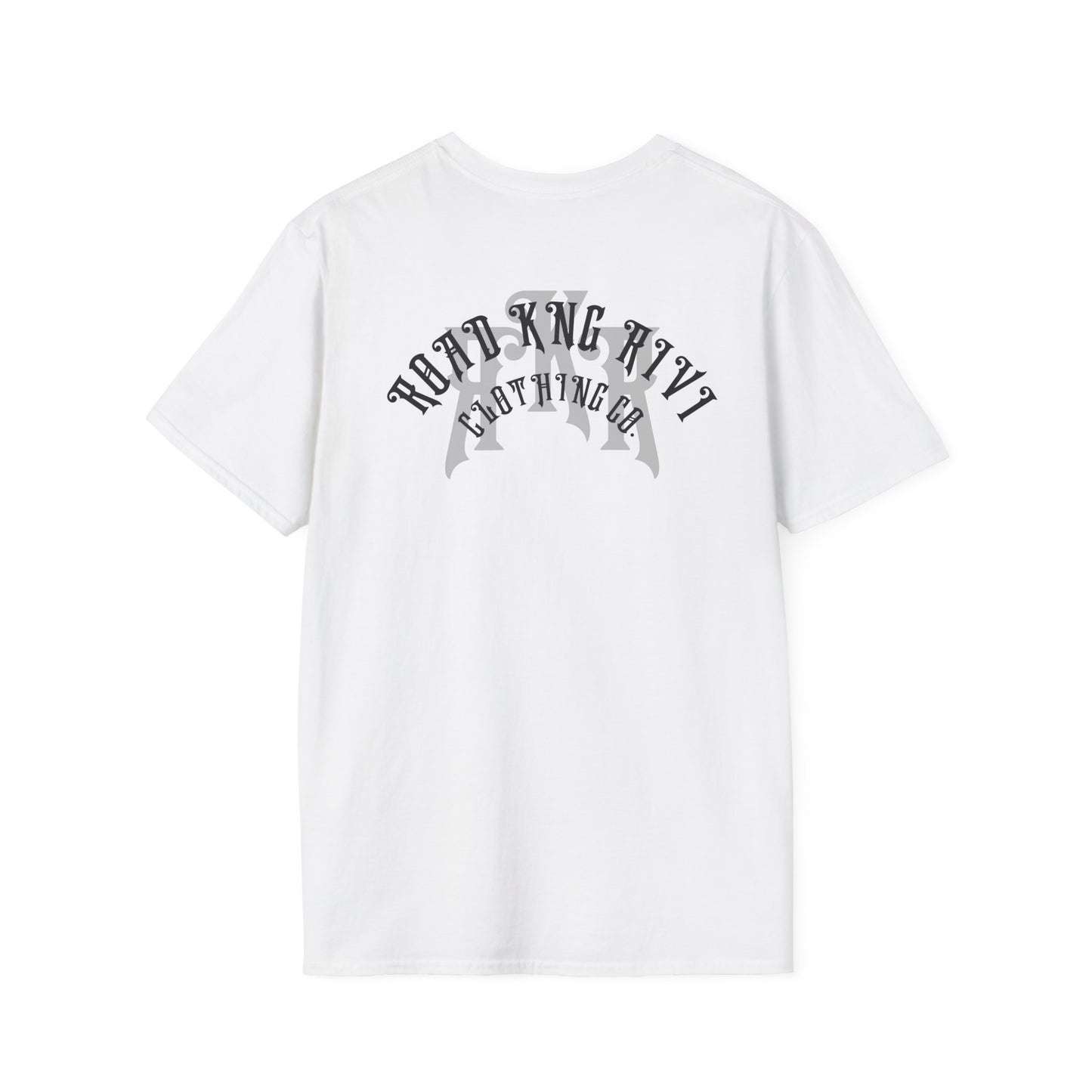 Trendy Graphic T-Shirt - Unisex Softstyle Tee for Casual Wear, Street Style, Summer Fashion, Gift for Him or Her, Everyday Comfort, Festival