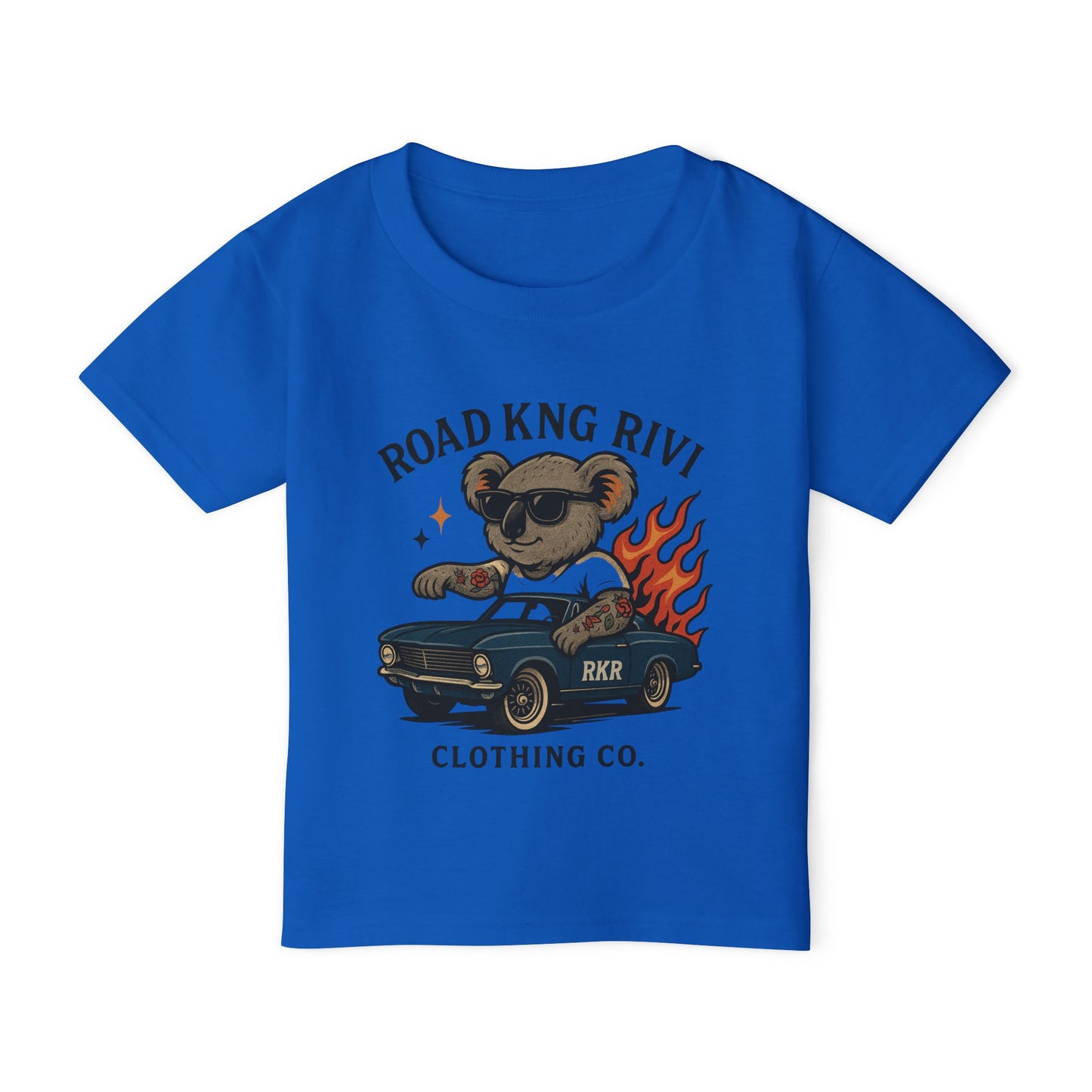Toddler T-shirt