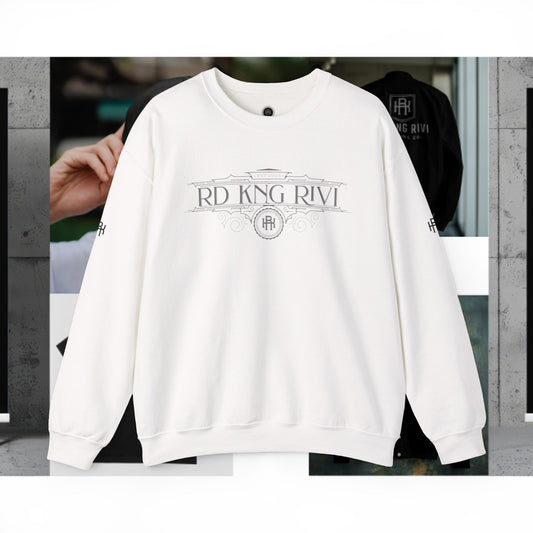 RD KNG RIVI Crewneck Sweatshirt