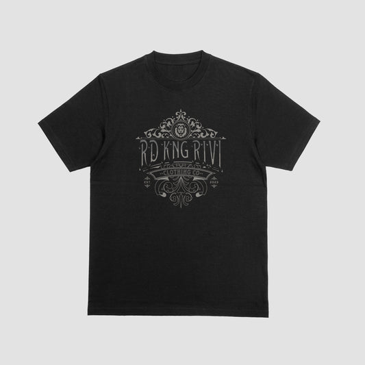 Rd Kng Rivi - Classic Tee