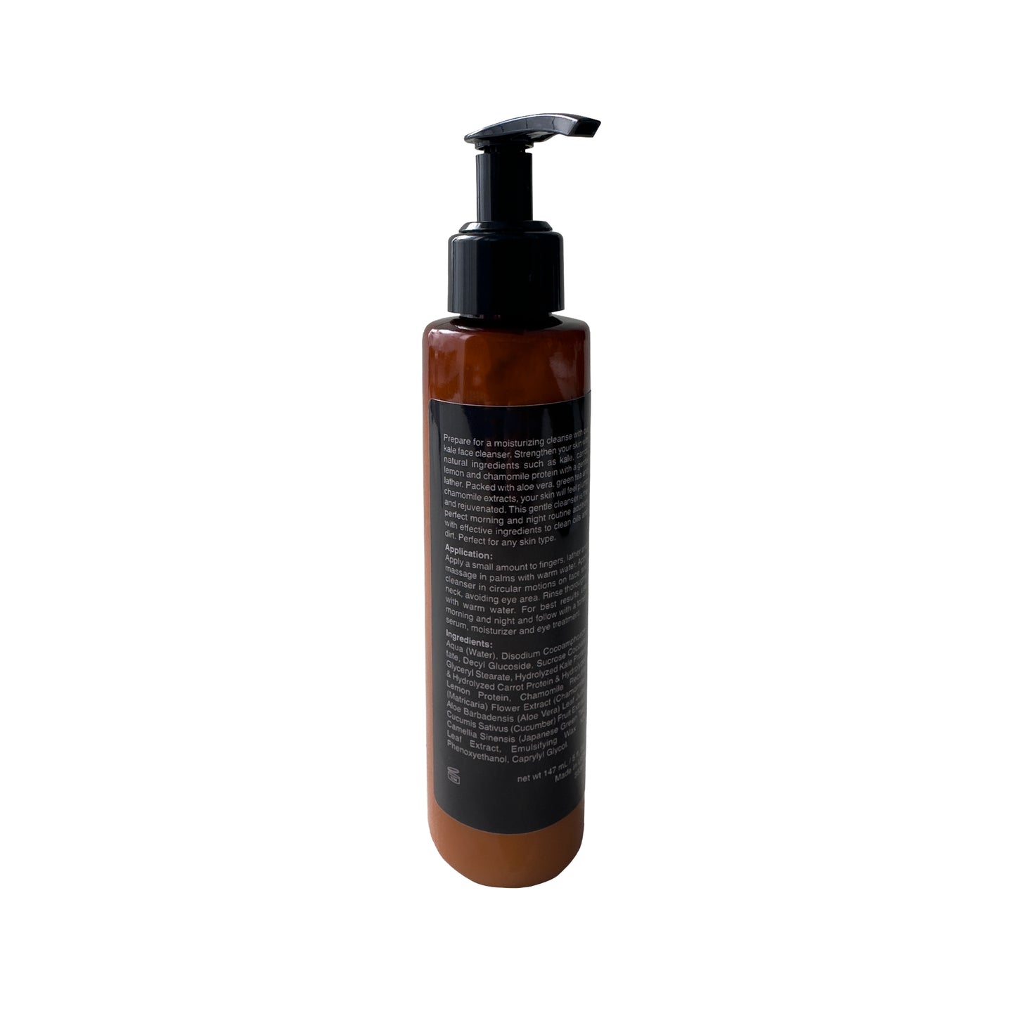 ROAD KNG RIV PRIMEUM - KALE FACE CLEANER