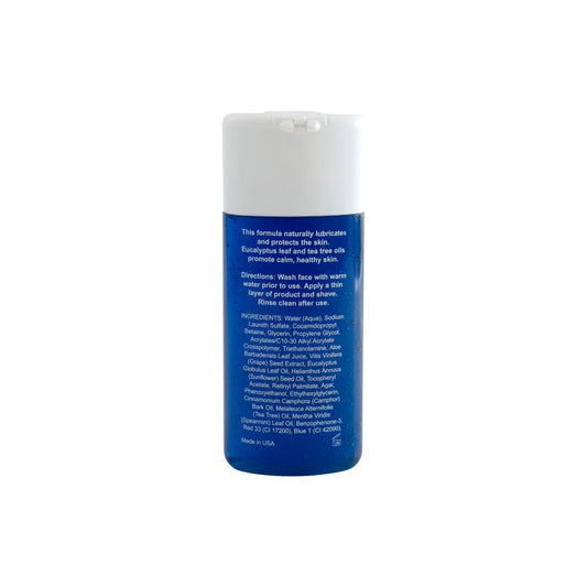 ROAD KNG RIV PRIMEUM - SHAVE GEL