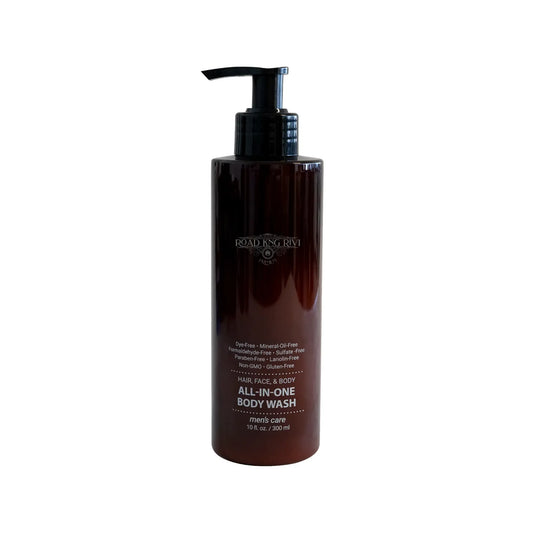 Road Kng Rivi Premium - ALL IN 1 BODYWASH