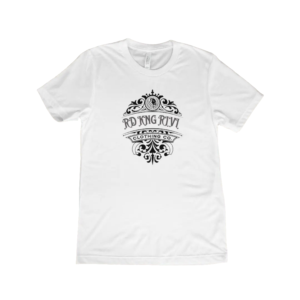 RD KNG RIVI - CLASSIC TEE TOP