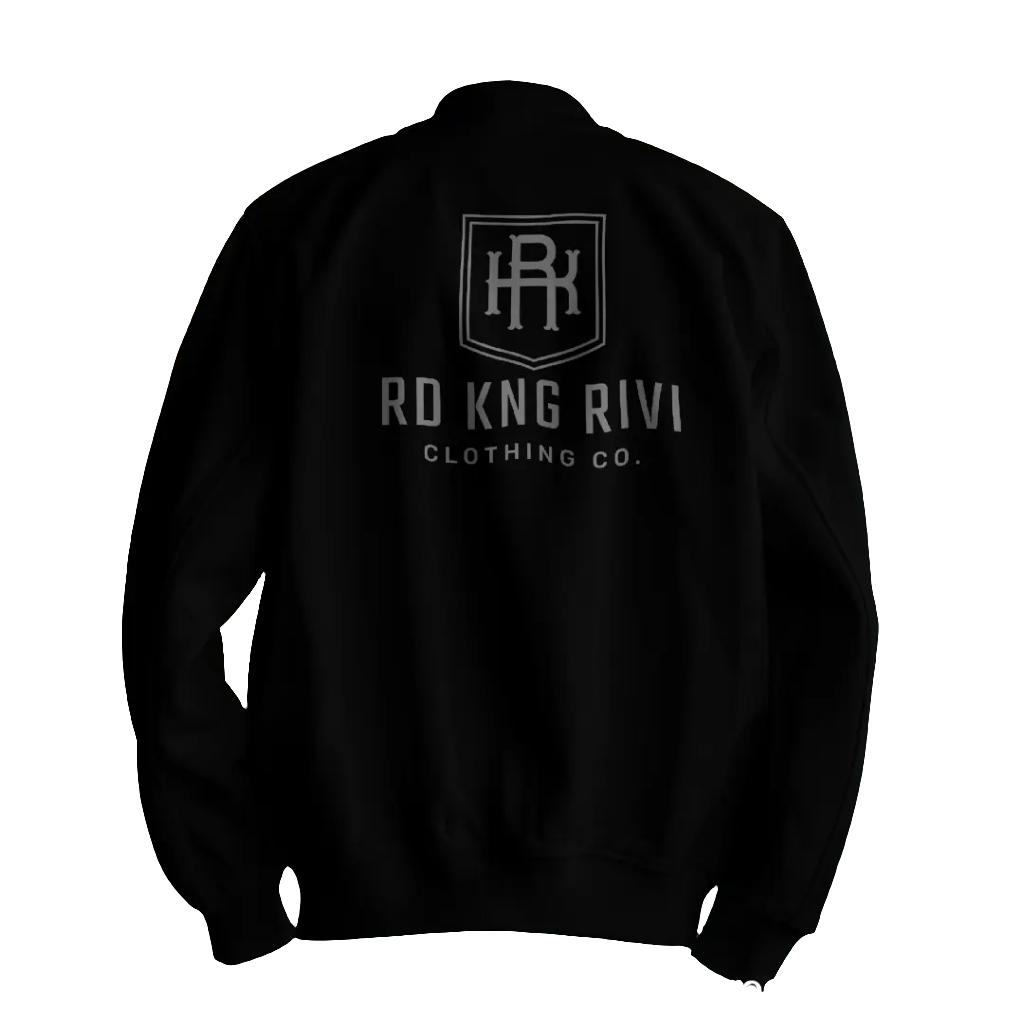 RD KNG RIVI - JACKET